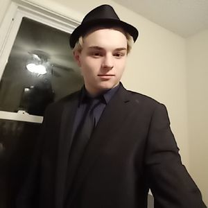 Meet your Posher, Nathan